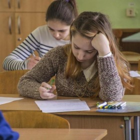 ІІ етап VІII Всеукраїнської олімпіади з математики