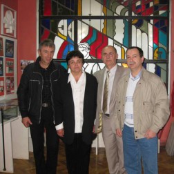 Видатний випуcкник - 2012
