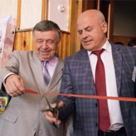 Обласна виставка технічної творчості викладачів та студентів коледжів і технікумів Вінницької області