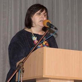 ІV Регіональна науково-методична конференція