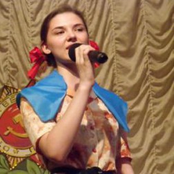 День перемоги - 2012