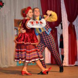 Вечорниці - 2013