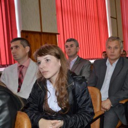 День вчителя - 2014