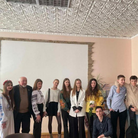 Її величність поезія - 03.2024