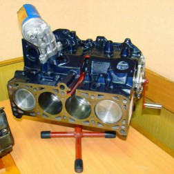2013 - Виставка технічної творчості