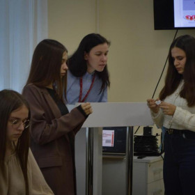 Освітньо-правові дебати в дії! - 11.2024