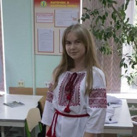 День вишиванки 2019
