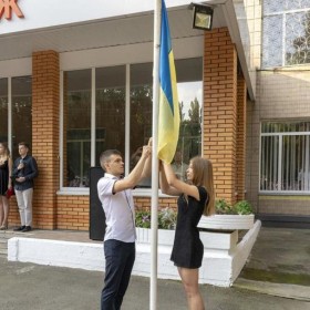 Новий 2019/20 навчальний рік розпочато!