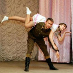 День Перемоги - 2011