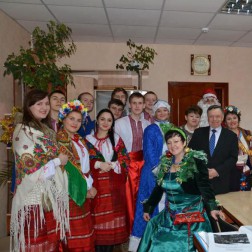 Щедрування - 2014