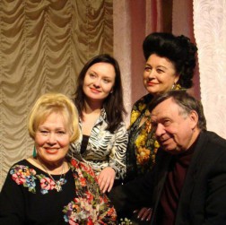 Ганна Чубач (19.12.2012)