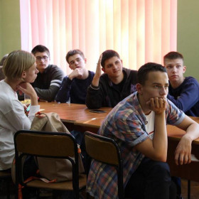 Відверто про секс… і не тільки - 10.2023