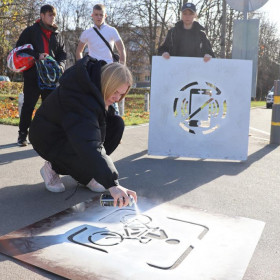 YOUTH FOR ROAD SAFETY - 11.2023
