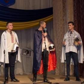 СтудOGLЯD - 11.2022
