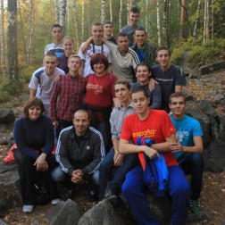Карпати - 2012