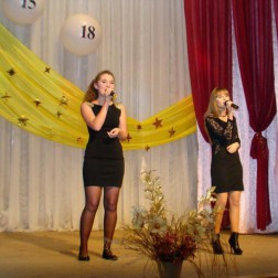Тиждень відділення транспортного менеджменту та економіки - 2013
