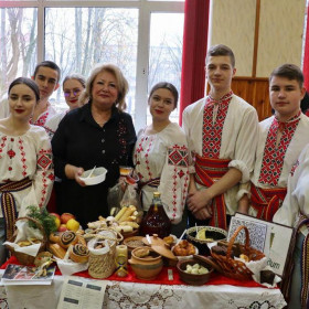 Згуртовані задля Перемоги! -  12.2023