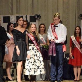 Зірковий Студентський Бал 2019