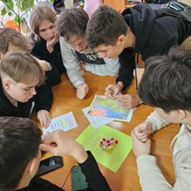 Геймерська битва: хто кращий у DOTA 2? - 12.2023