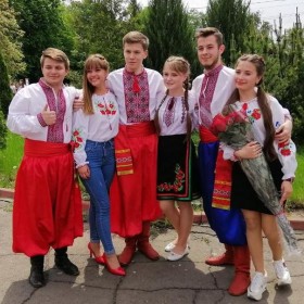 Вишиванка-фест