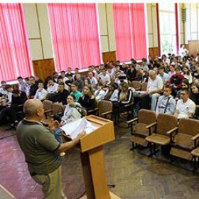 Безпека в навчанні і побуті – найбільший пріоритет 09.2023