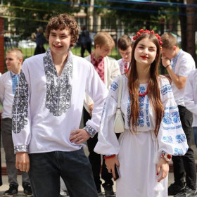 Вишиваний код ВТФК - 05.2024