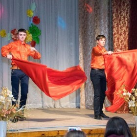 День студента 2017