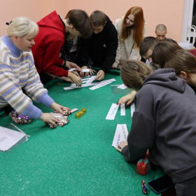 “Money в кармані”! - 12.2023