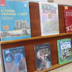 Поповнюємо ряди здібних! - 04.2024