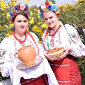 Свято борщу 2017