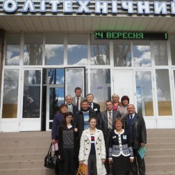 Радіотехніки в Херсоні - 2013