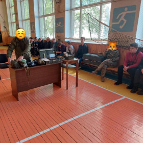 За порадами - до професіоналів - 05.2023