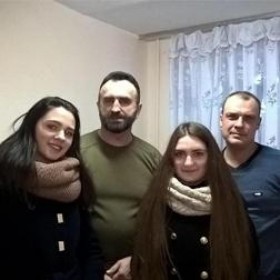 Візит у військово-клінічний медичний центр