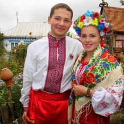 Фестиваль борщу - 2013