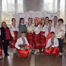 «Від серця до серця» 2018