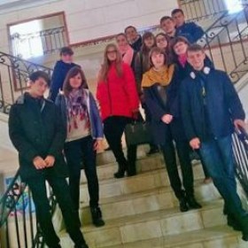 Соц театр Тульчин 2016