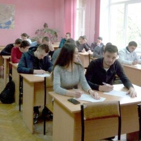 Акредитація ОП