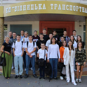 Входження в професію - 10.2023