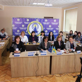 VI Всеукраїнська конференція - формула якісної освіти! - 03.2025