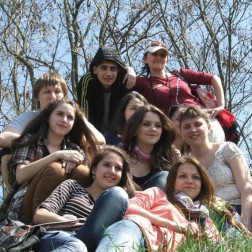 Екскурсія соціального театру - 2012