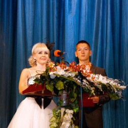 Випуск - 2011