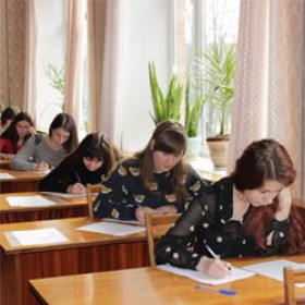 ІІ етап VІ Всеукраїнської олімпіади з української мови