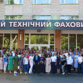 “Як жили, працювали і вірили”. Директорка ВТФК прозвітувала - 02.2024