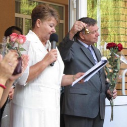 Перше вересня - 2012