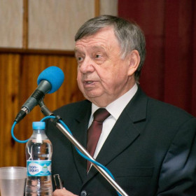 V Регіональна науково-методична конференція
