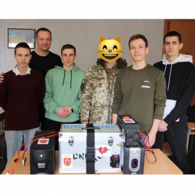 ВТФК-POWER. Разом - ми сила! - 03.2023