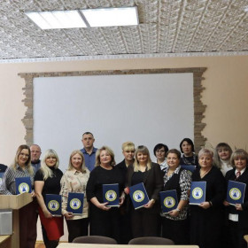 Шкільна реформа в Україні. Працюємо на випередження!