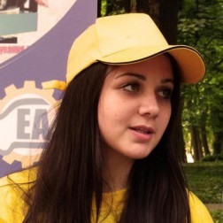 День Європи - 2012