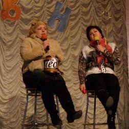 КВН -2012