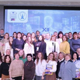 Сила держави &ndash; в майстерності викладача